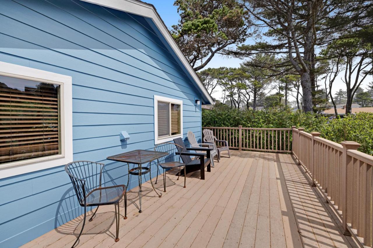 Beach Haven Vila Lincoln City Exterior foto